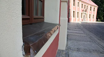 Nie ma świętości dla złomiarzy