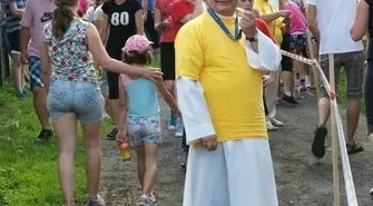 Na III Bieg Orła do Osowej Sieni