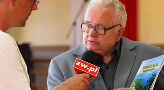 Jezioro Sławskie - świątynia Marsa i Wenus