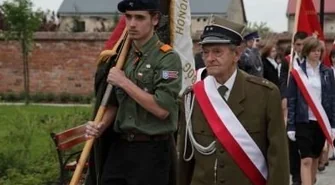 Obchody Święta Wojska Polskiego