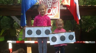 Zawody strzelecko-rekreacyjne