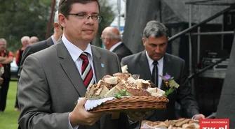 Zapraszamy na dożynki gminne