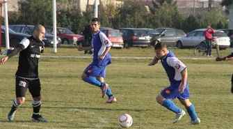 Orzeł przespał pierwszą połowę