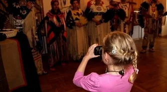 Od 1 września niedzielne zabawy w muzeum