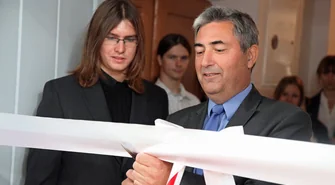 Nowa sala gimnastyczna w Zanie