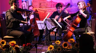 Inauguracja X Królewskiego Festiwalu Muzyki 