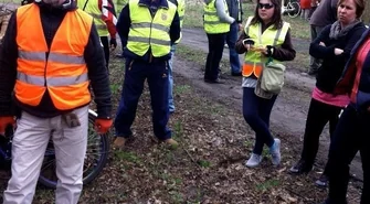 15 września XI Eko Rajd Rowerowy