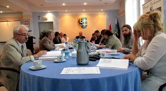 Sesja Rady Powiatu w środę 