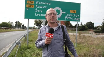 Napisy na murach czyli felieton filmowy na temat