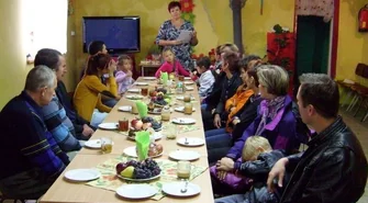 Współpracują, spotykają się, planują