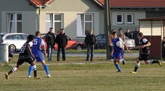 Pierwsze zwycięstwo Orła na wyjeździe