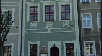 Projekty Muzeum Ziemi Wschowskiej