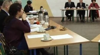 26 września sesja Rady Miejskiej w Szlichtyngowej