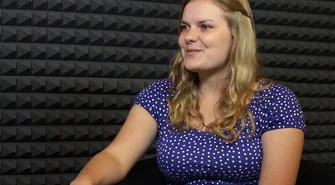 Rozmowa przy szklance wody z Darią Izydorczyk