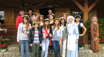 Misch masch – kuchnia polska i niemiecka