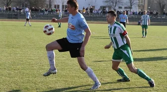 Pokonać Czarnych Witnica