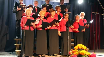 Bądź aktywny, nie patrz na swój wiek