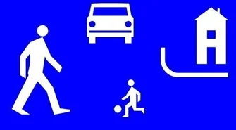 Strefa zamieszkania w centrum Wschowy