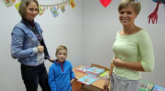 Drzwi otwarte w Szkole Języków Obcych