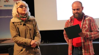 Pijacko-sentymentalna podróż na Wschód