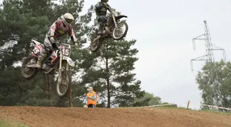 WKM piąty w mistrzostwach zespołowych