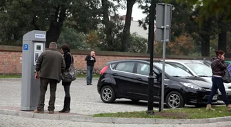 Ruszyła Strefa Płatnego Parkowania 