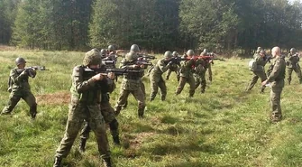 Wschowscy strzelcy w Nowej Soli