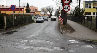 Dwa wnioski na tzw. schetynówki w gminie Sława