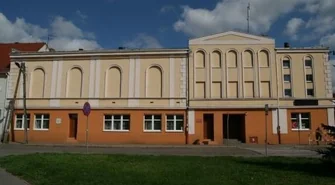 Możesz poprowadzić klub młodzieżowy