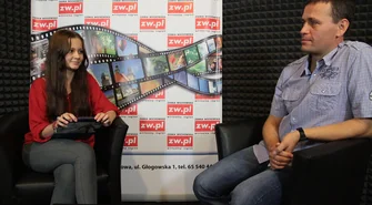 Młodzi pytają - Angelika Wojciech i Andrzej Orłowski