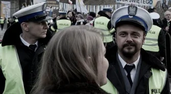 Dzisiaj ,,Drogówka", za tydzień ,,Róża"