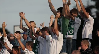 Zwycięstwo po trudnym i ciekawym meczu 