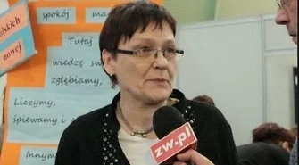 Budynek gimnazjum wymaga drobnych prac remontowych 