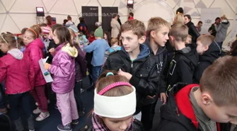 Atrakcje dla dzieci, młodzieży i dorosłych 