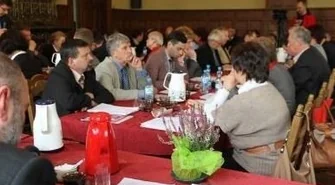 24 października Sesja Rady Miejskiej we Wschowie