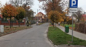 Cała Lipowa objęta strefą płatnego parkowania?