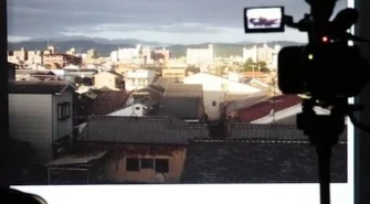 Weekend z Twórczymi Horyzontami, czyli mroczny piątek i podróżnicza sobota