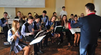 42 Konfrontacje Muzykujących Rodzeństw