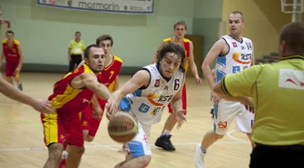 Kolejny mecz będzie prestiżowy