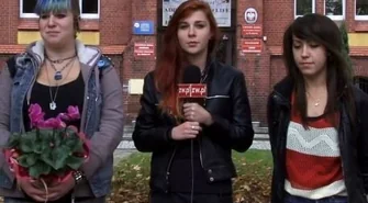 W pigułce, czyli życzenia w rytmie hip-hopu