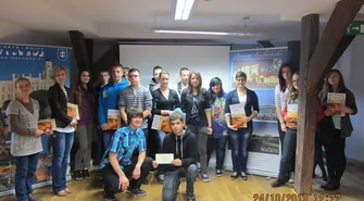 Podsumowanie konkursu „Wielokulturowość ziemi wschowskiej”