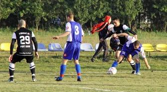 Lider nie miał wiele do powiedzenia