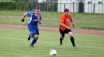 Remis w Starym Kurowie