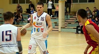 Do Lubina bez Chałupki