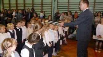 W SP1 współpraca międzynarodowa w ramach programu eTwinning