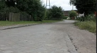 Remont sali wiejskiej w Kuźnicy Głogowskiej do końca marca