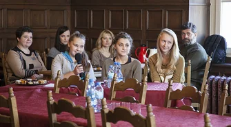 I LO zwycięzcą konkursu z wiedzy o wschowskim samorządzie