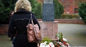 75. rocznica Nocy Kryształowej 