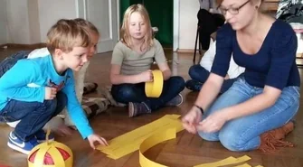 W niedzielę zabawy w muzeum