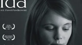,,Ida" we Wschowie już 21 listopada - zarezerwuj bilet online